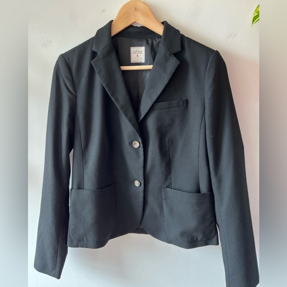 Gap The Academy Blazer 6 - Picture 1 of 7